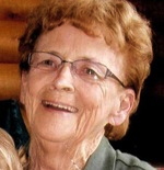 Photo de Marlene-Elizabeth Armstrong